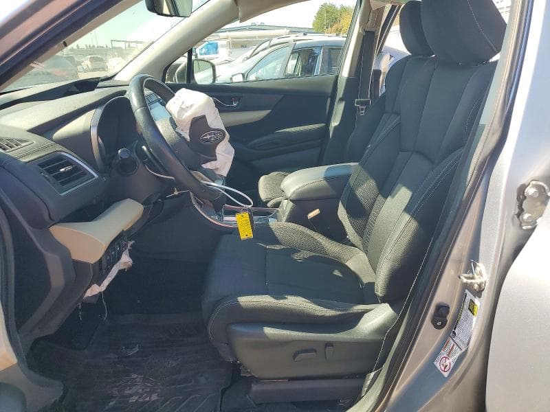 2020 SUBARU ASCENT PREMIUM 7