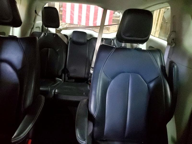 2023 CHRYSLER PACIFICA HYBRID TOURING L 10