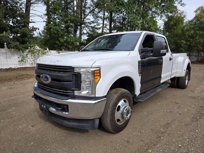 2017 FORD F350 SUPER DUTY 2
