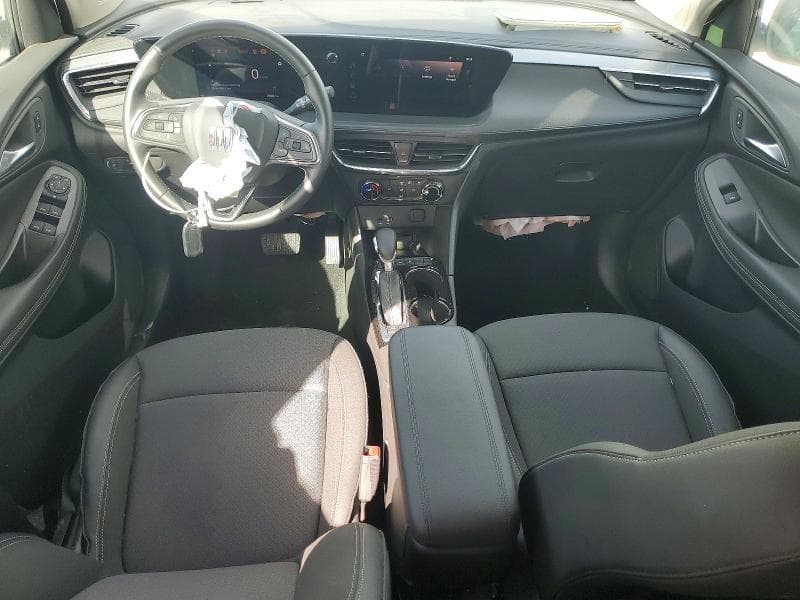 2026 BUICK ENCORE GX PREFERRED 8