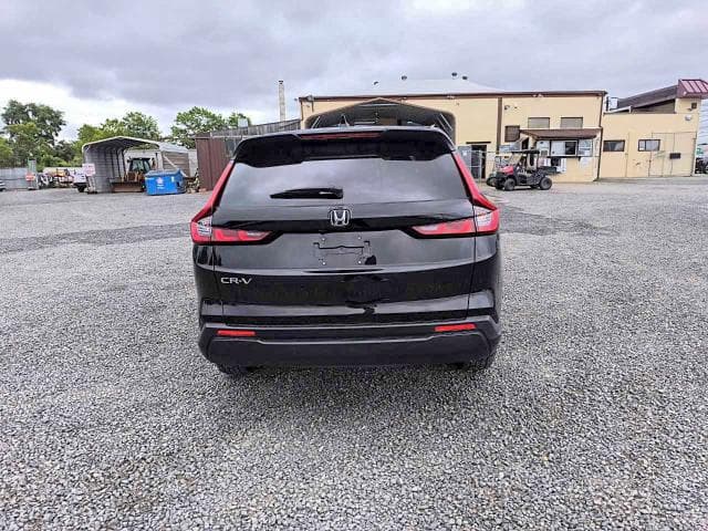 2026 HONDA CR-V LX 6