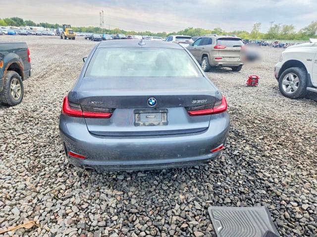 2021 BMW 330XI 6