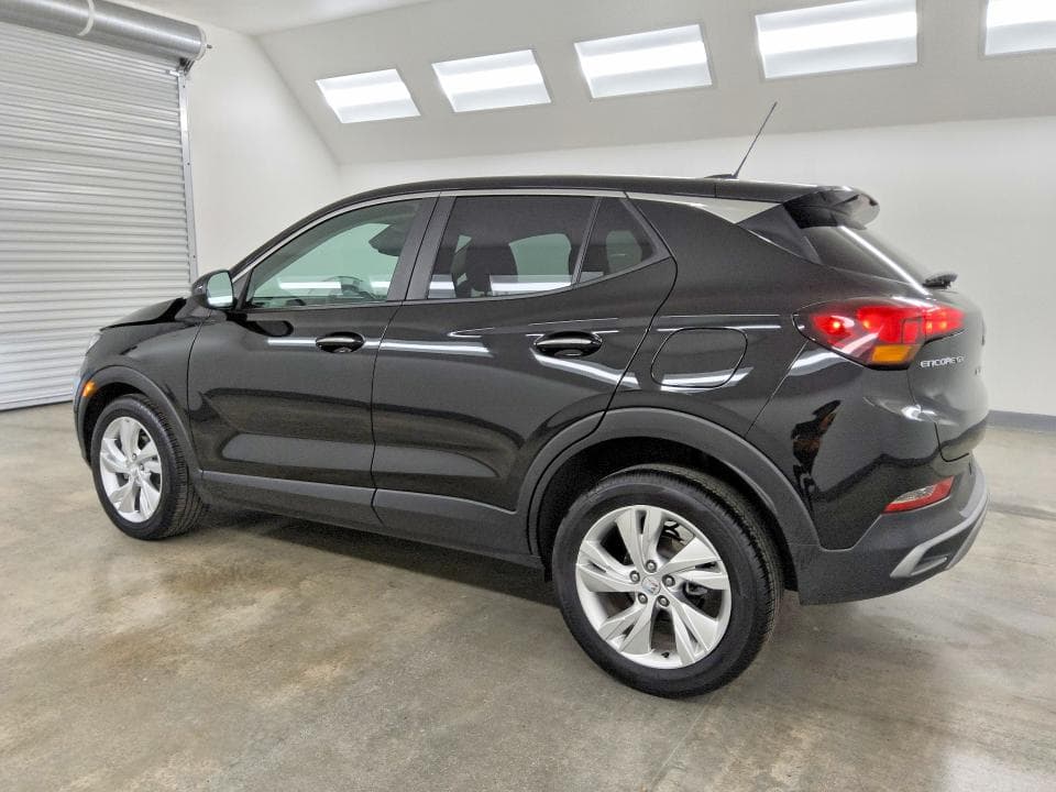 2026 BUICK ENCORE GX PREFERRED 2