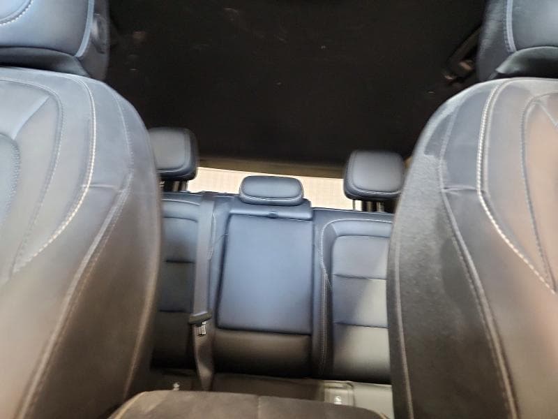 2026 GMC TERRAIN ELEVATION 10