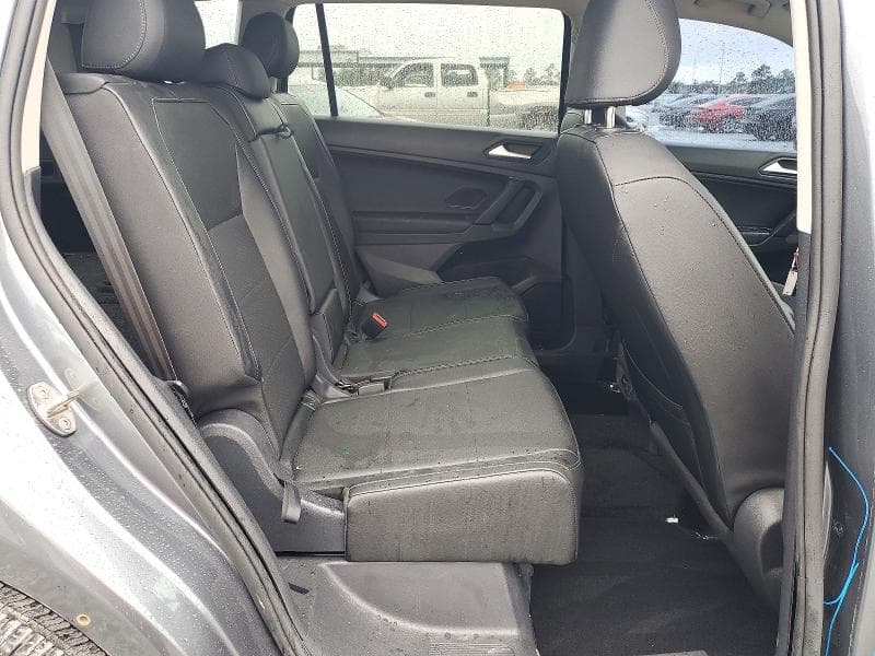 2019 VOLKSWAGEN TIGUAN SE 11