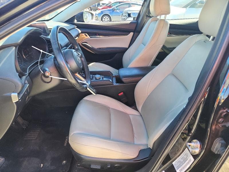 2019 MAZDA 3 PREFERRED PLUS 7