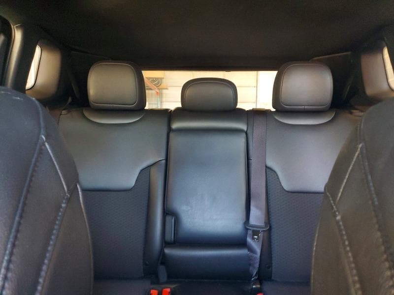 2025 JEEP COMPASS LATITUDE 10
