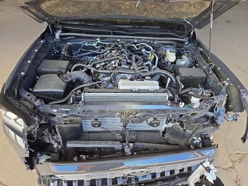 2026 TOYOTA 4RUNNER LIMITED 12