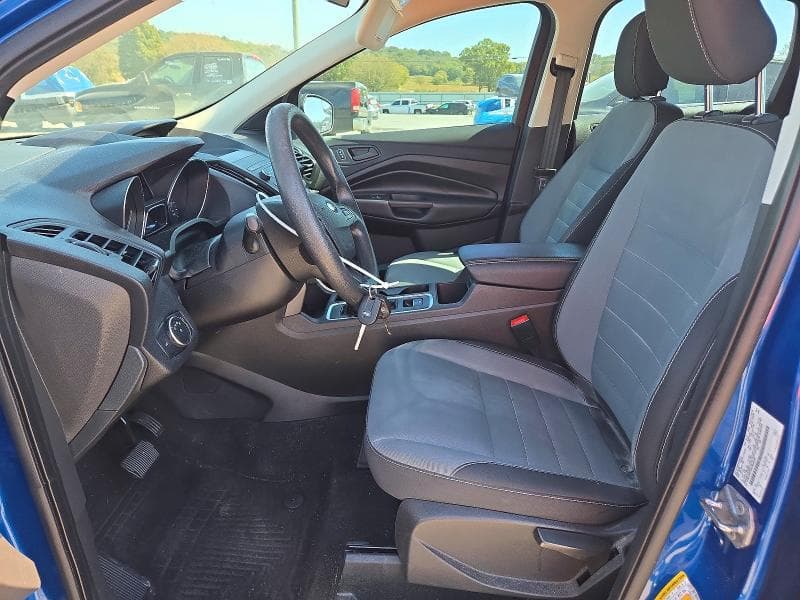 2019 FORD ESCAPE S 7