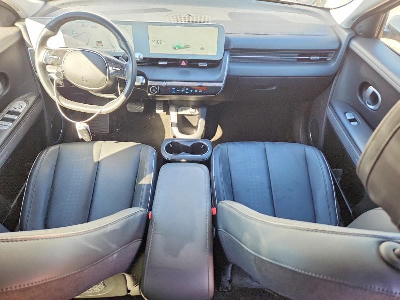 2023 HYUNDAI IONIQ 5 SEL 8