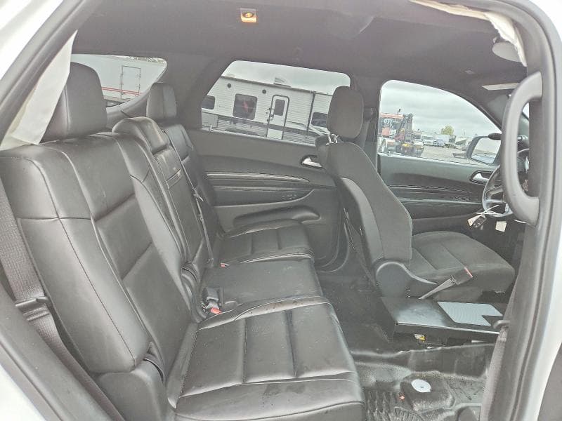 2024 DODGE DURANGO PURSUIT 10
