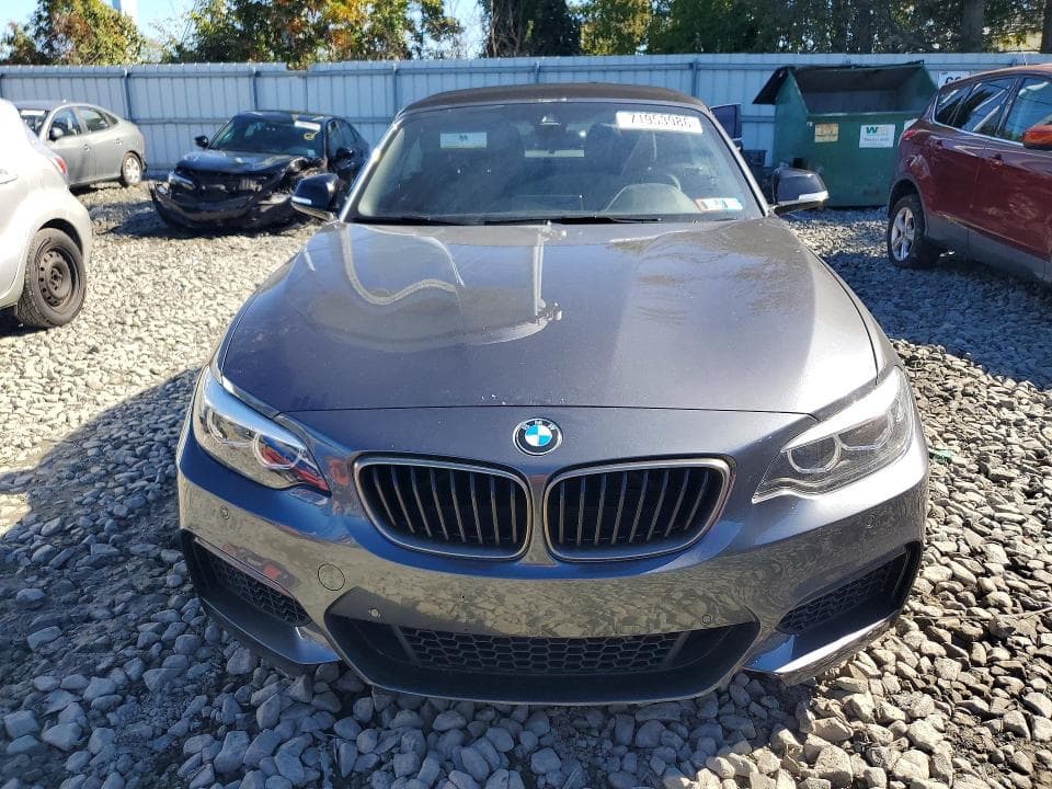 2020 BMW M240XI 5