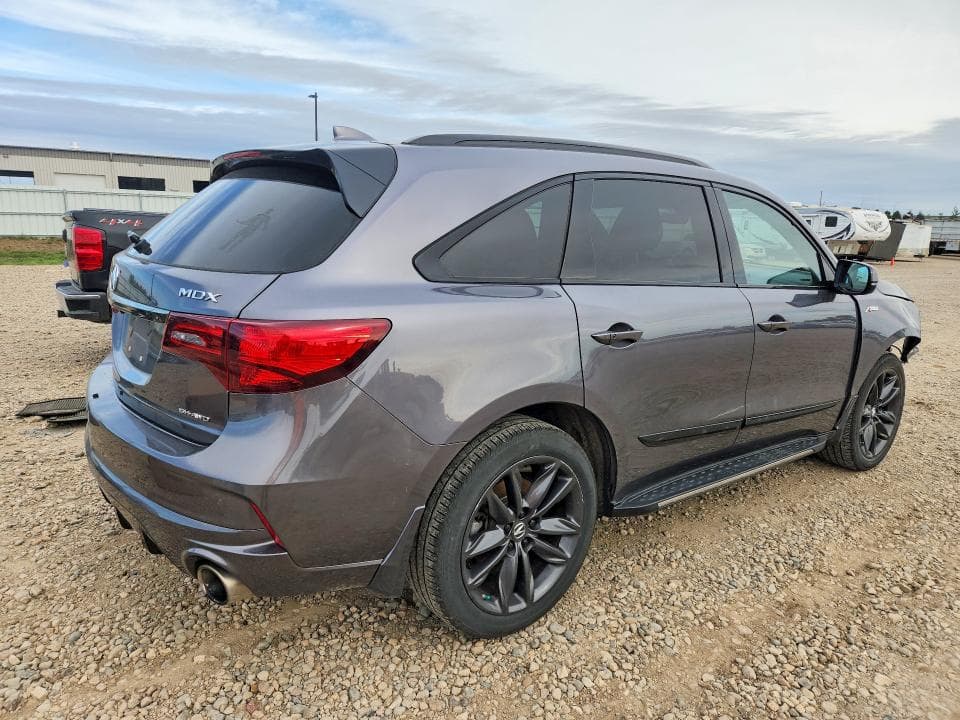 2020 ACURA MDX A-SPEC 3