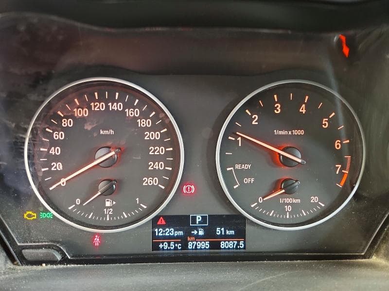 2018 BMW X1 XDRIVE28I 9