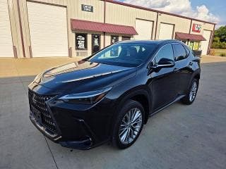2023 LEXUS NX 350 2