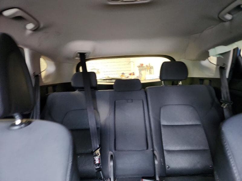 2018 HYUNDAI TUCSON SEL 10