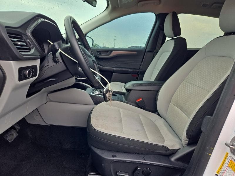 2024 FORD ESCAPE ACTIVE 7