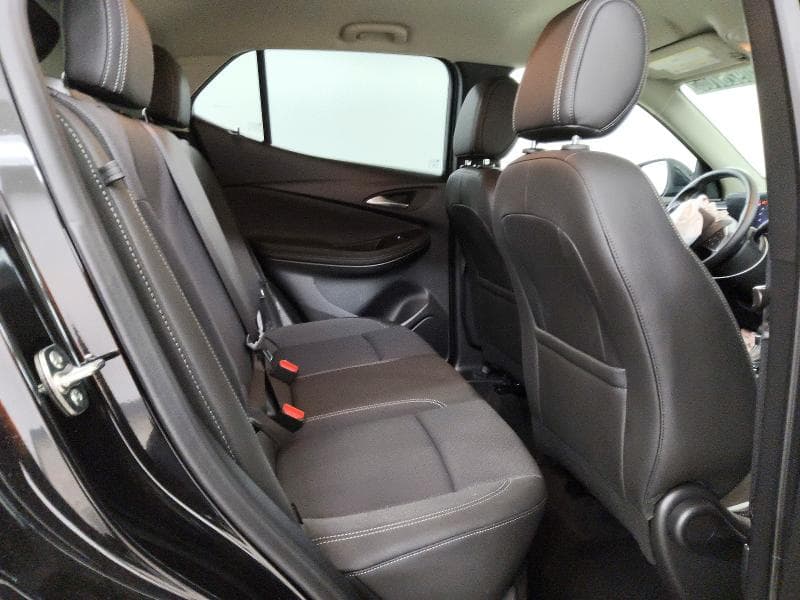 2026 BUICK ENCORE GX PREFERRED 11