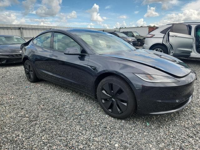 2024 TESLA MODEL 3 4