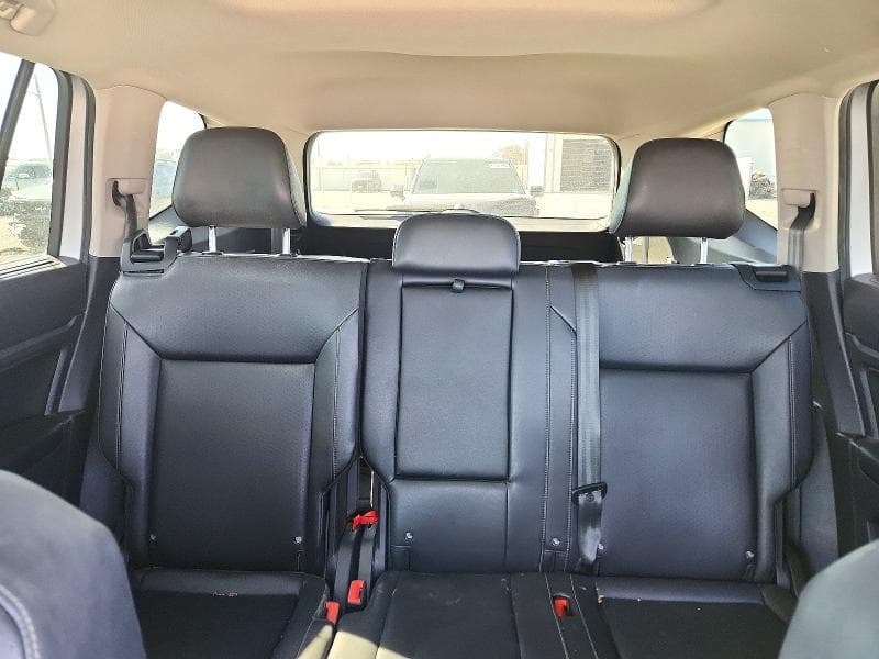 2019 VOLKSWAGEN ATLAS SE 10