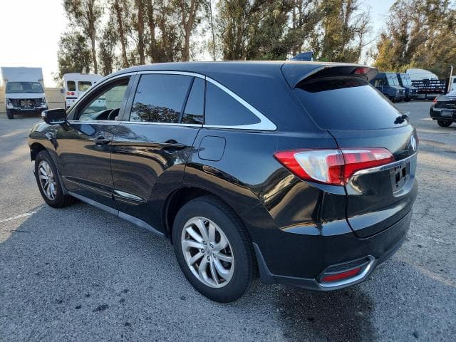 2017 ACURA RDX 2