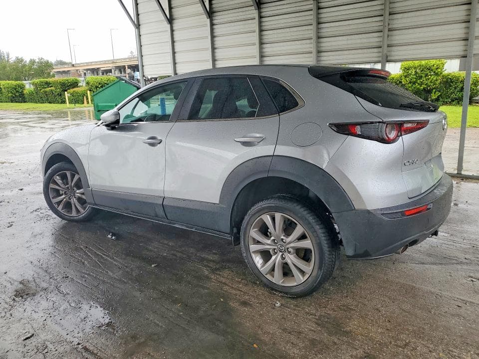 2020 MAZDA CX-30 SELECT 2