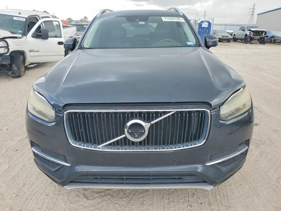 2017 VOLVO XC90 T6 5