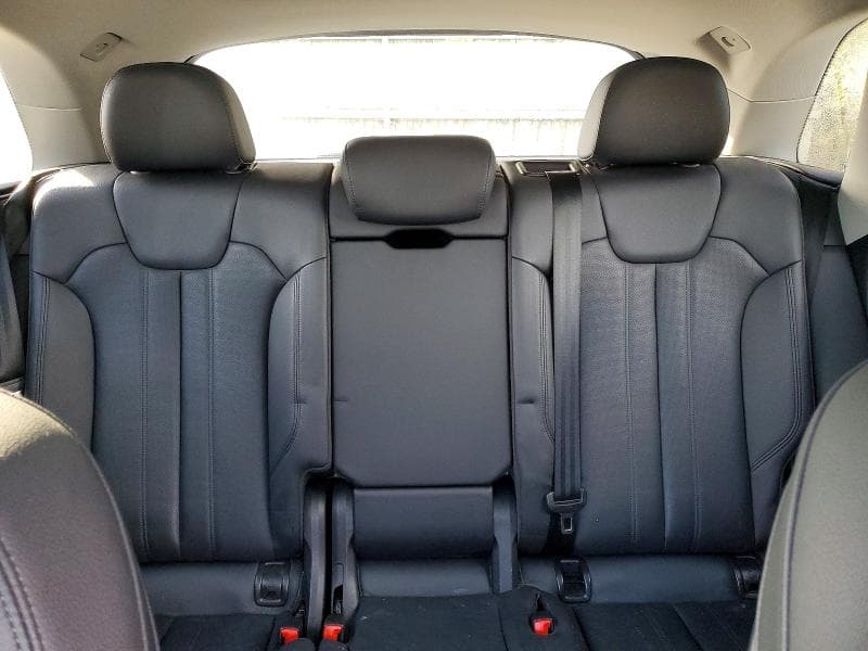 2018 AUDI Q5 PREMIUM PLUS 10