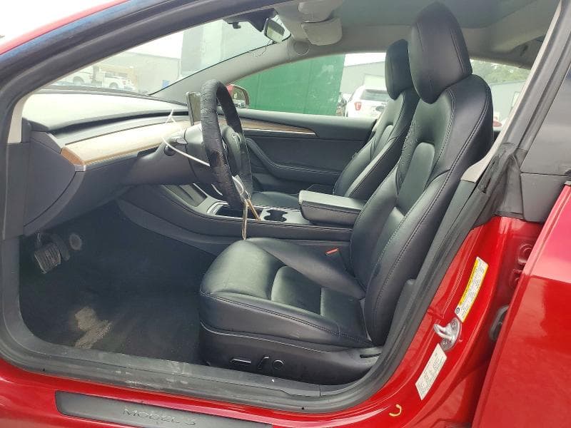 2023 TESLA MODEL 3 7