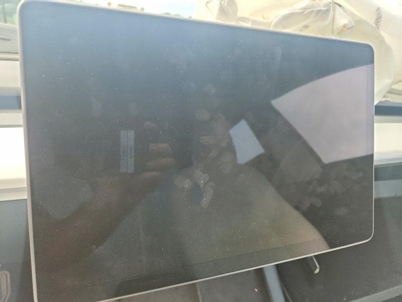 2023 TESLA MODEL 3 9