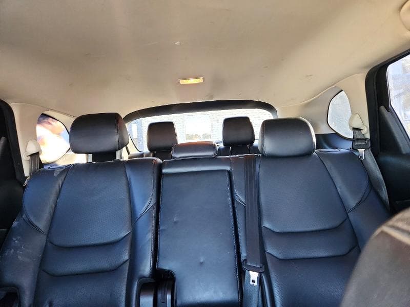 2018 MAZDA CX-9 TOURING 10