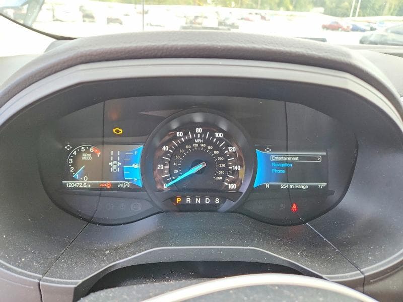 2022 FORD EDGE SEL 9