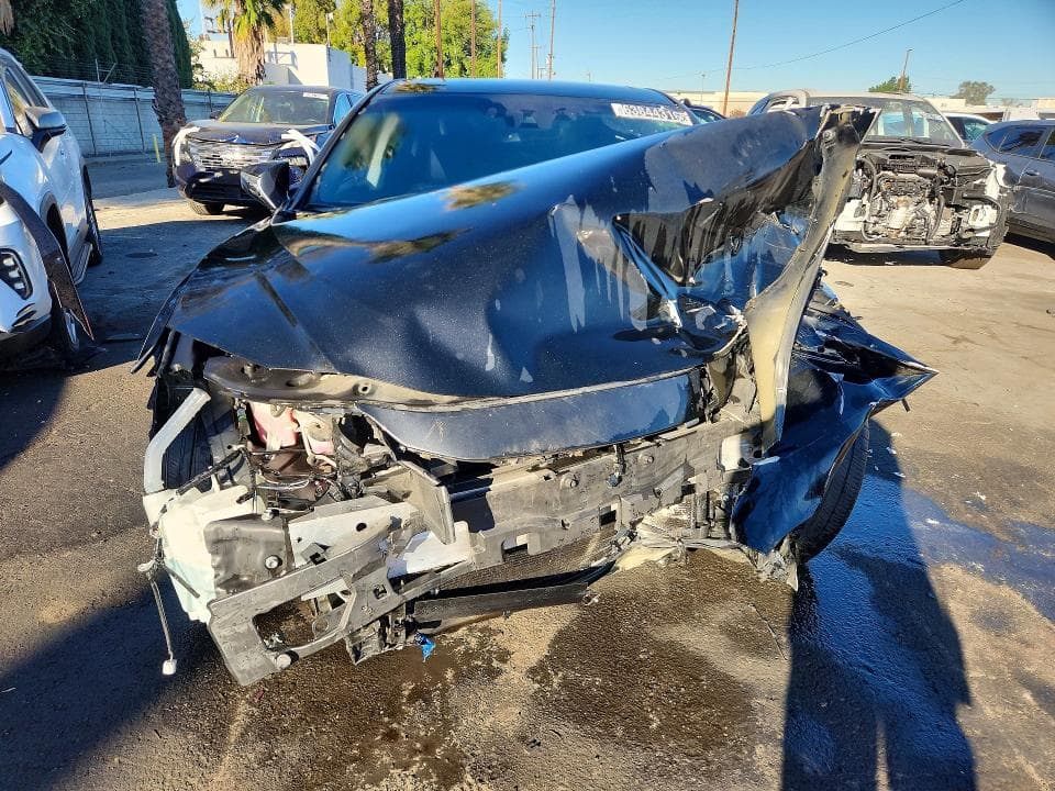 2023 LEXUS ES 300H BASE 5