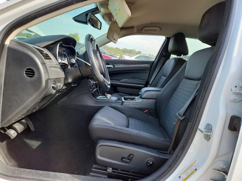 2019 CHRYSLER 300 TOURING 7