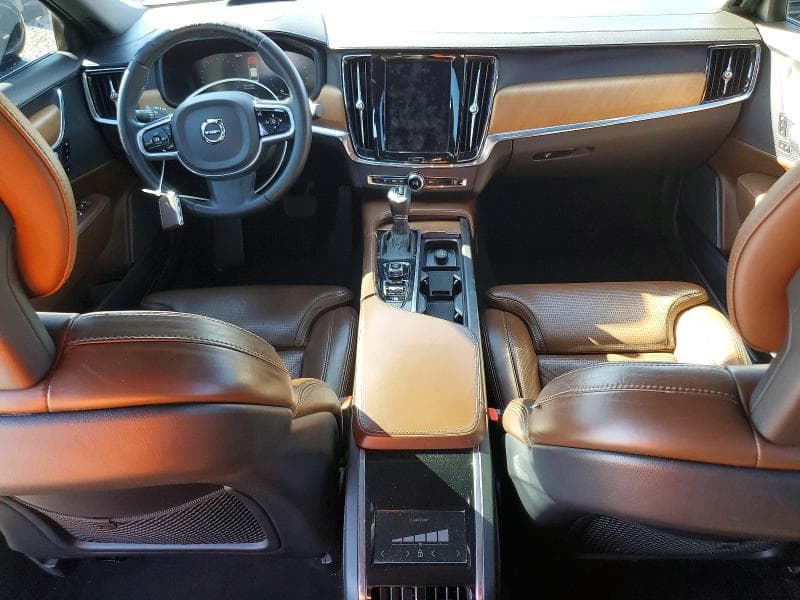 2018 VOLVO S90 T6 INSCRIPTION 8