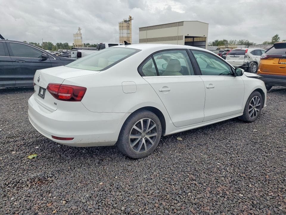 2017 VOLKSWAGEN JETTA 3