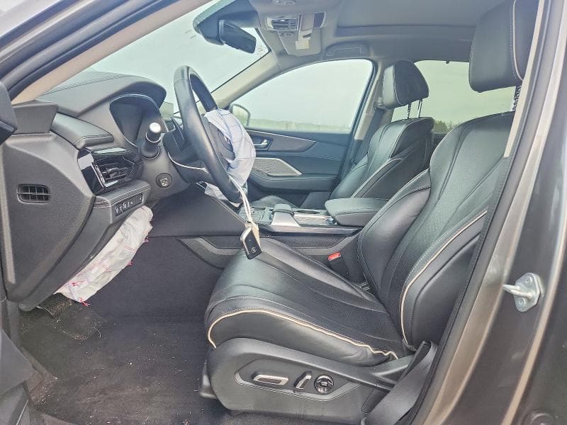 2022 ACURA MDX ADVANCE 7