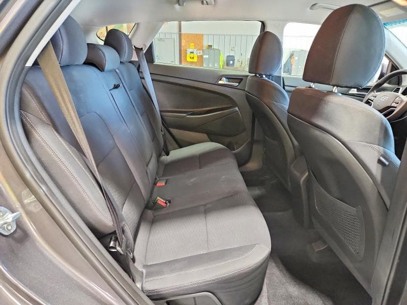 2020 HYUNDAI TUCSON VALUE 10