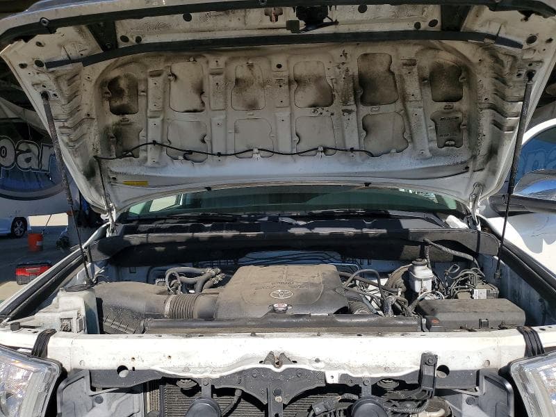 2017 TOYOTA SEQUOIA PLATINUM 12