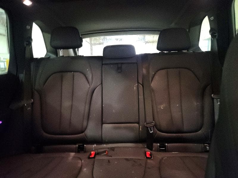 2020 BMW X5 SDRIVE 40I 10