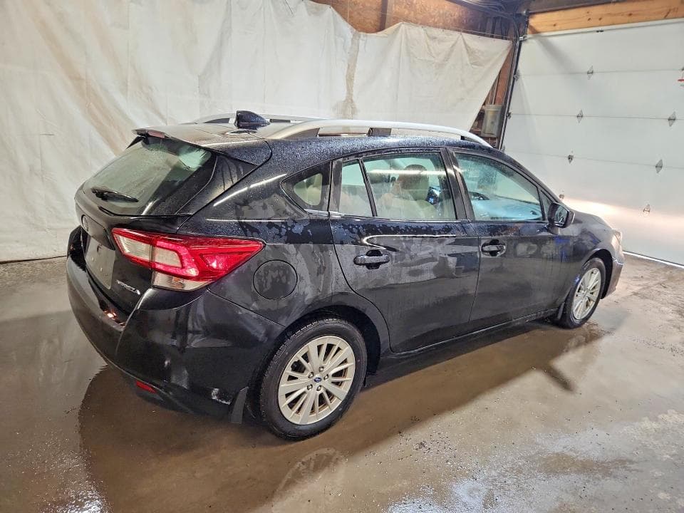 2018 SUBARU IMPREZA PREMIUM 3