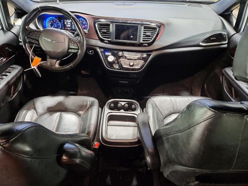 2020 CHRYSLER PACIFICA TOURING L 8