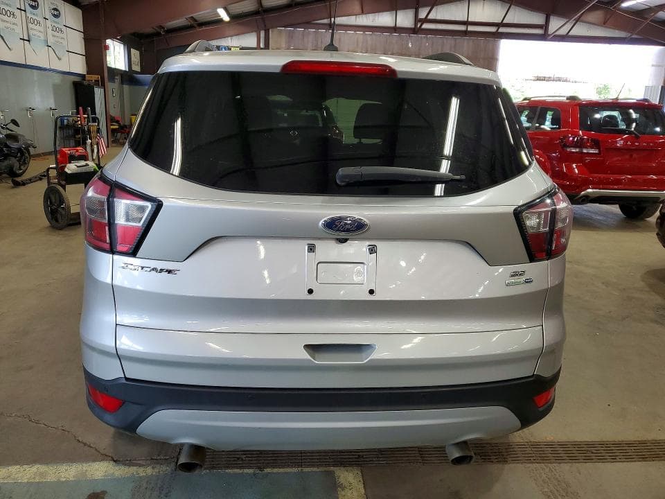 2017 FORD ESCAPE SE 6