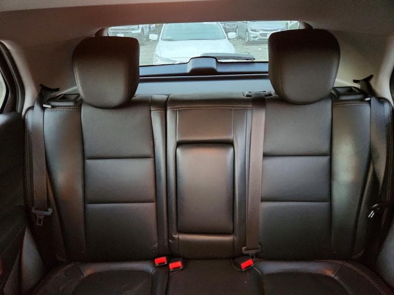 2018 CHEVROLET TRAX PREMIER 10