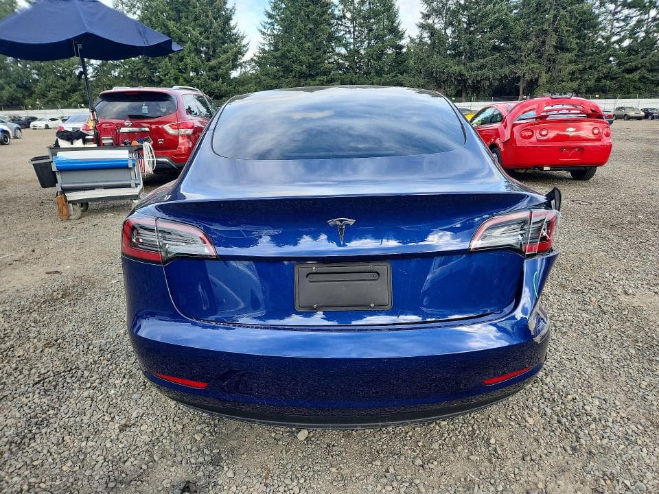 2023 TESLA MODEL 3 6