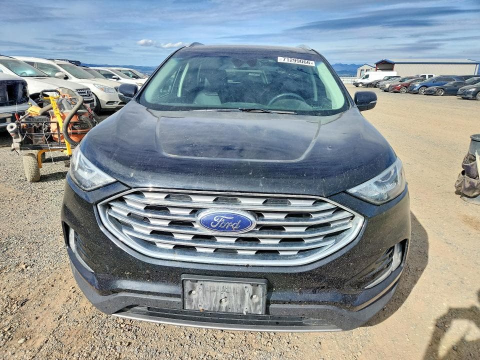 2020 FORD EDGE SEL 5