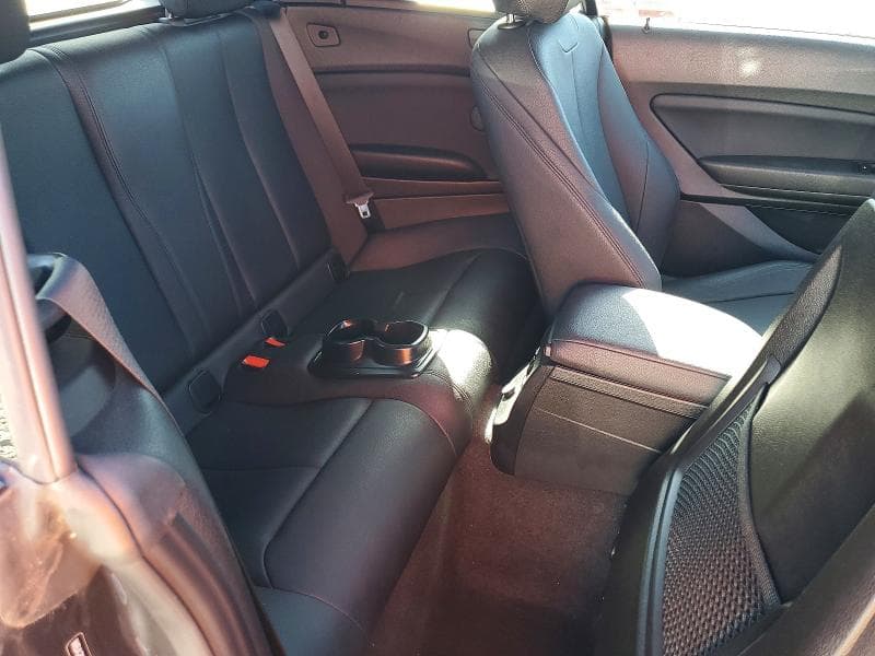2020 BMW M240XI 10