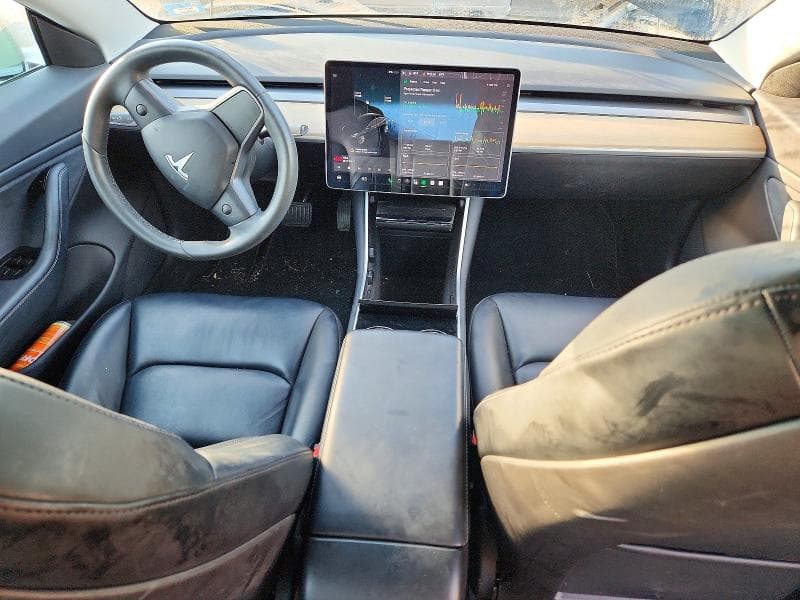 2020 TESLA MODEL 3 8