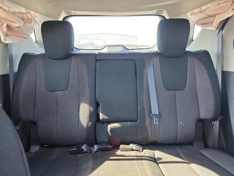 2017 CHEVROLET EQUINOX LT 10