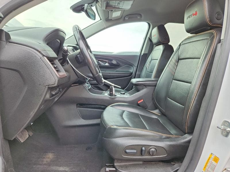 2022 GMC TERRAIN AT4 7